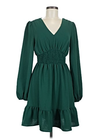 Unbranded Casual Dress (view 1)