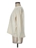 ATM Solid Ivory Pullover Sweater Size M - photo 5