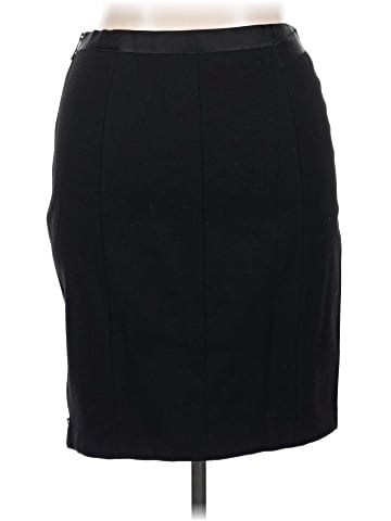 Elie Tahari Casual Skirt (view 2)