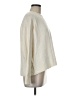 ATM Solid Ivory Pullover Sweater Size M - photo 4