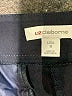 Liz Claiborne Black Active Pants Size 8 - photo 7