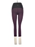 Michi Purple Active Pants Size XS - photo 2