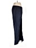 Max Mara Blue Dress Pants Size 12 - photo 4