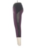 Michi Purple Active Pants Size XS - photo 5
