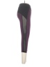 Michi Purple Active Pants Size XS - photo 4