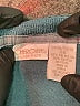 Cherokee Teal 3/4 Sleeve T-Shirt Size 3X - photo 7