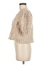 Rails Tan Wool Cardigan Size M - photo 5