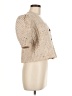 Rails Tan Wool Cardigan Size M - photo 4