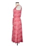 MICHAEL Michael Kors Hearts Red Casual Dress Size S - photo 5