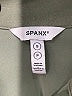 SPANX Green Sweatshirt Size S - photo 7