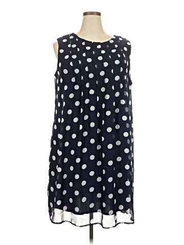 ILE New York Casual Dress (view 1)