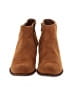 FRYE 100% Leather Brown Tan Ankle Boots Size 9 1/2 - photo 2