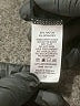 Double Zero Black Bodysuit Size M - photo 4