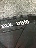 BLK DNM Black Jeans Size 24 waist - photo 4