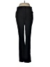 Adidas Solid Black Dress Pants Size 6 - photo 1