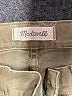 Madewell Green Jeans Size 24 waist (tall) - photo 7