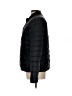 A New Day 100% Nylon Solid Black Jacket Size L - photo 5