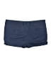 Ann Taylor LOFT Solid Blue Shorts Size 18 - photo 2