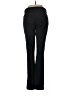 Adidas Solid Black Dress Pants Size 6 - photo 2