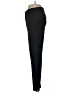 Adidas Solid Black Dress Pants Size 6 - photo 5
