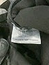 Vilagallo 100% Cotton Argyle Black Casual Pants Size EU (FR) 42 / US 10 - photo 8