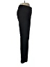 Adidas Solid Black Dress Pants Size 6 - photo 4