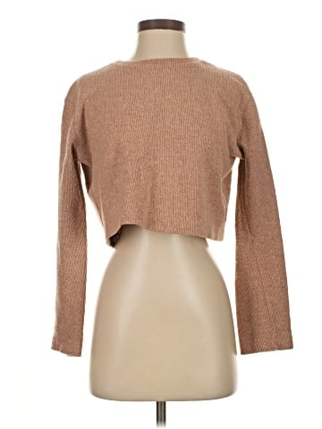 Zara Pullover Sweater (view 1)
