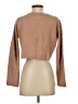 Zara Brown Pullover Sweater Size S - photo 2