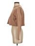 Zara Brown Pullover Sweater Size S - photo 5