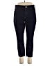 NYDJ Blue Jeans Size 14 - photo 1