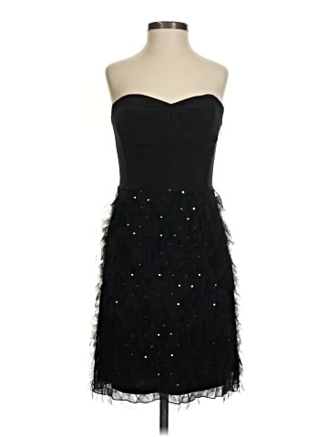Topshop Cocktail Dress (view 1)