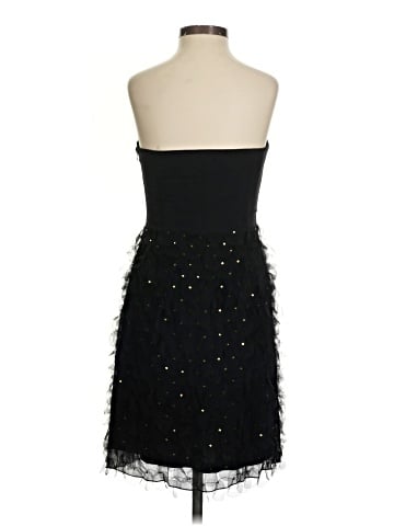 Topshop Cocktail Dress (view 2)