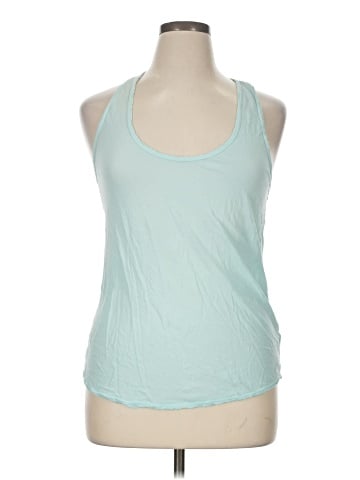 James Perse Tank Top (view 1)