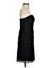 Topshop Stars Black Cocktail Dress Size 2 - photo 4