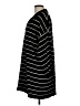 Max Studio Stripes Black Casual Dress Size L - photo 5