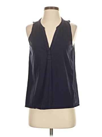 Soft Joie Sleeveless Blouse (view 1)