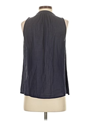 Soft Joie Sleeveless Blouse (view 2)