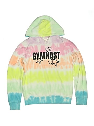 Sugar & Jade Pullover Hoodie (view 1)