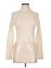 Alice + Olivia Ivory Cardigan Size M - photo 1