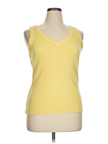 Michael Stars Tank Top (view 1)