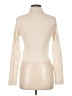 Alice + Olivia Ivory Cardigan Size M - photo 2