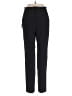 Amanda Uprichard 100% Polyester Solid Black Dress Pants Size S - photo 1