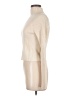 Alice + Olivia Ivory Cardigan Size M - photo 5