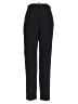 Amanda Uprichard 100% Polyester Solid Black Dress Pants Size S - photo 2