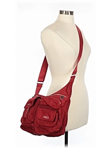 Tumi Crossbody Bag (view 2)