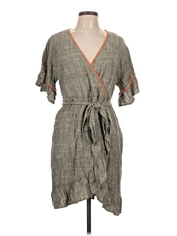 uncle frank Casual Dress (view 1)