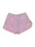 Lush Stripes Pink Shorts Size XS - photo 2