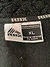 RBX Black Jacket Size XL - photo 6