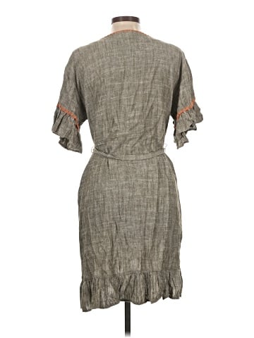 uncle frank Casual Dress (view 2)