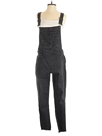 Free People Overalls (view 1)